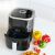 QUIN karstā gaisa katls, 4.5l - YJ-315AD Karstā Gaisa Katli (AirFryer)