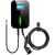 Besen wall-mounted car charger BS20 22kW Elektro Auto lādēšanas piederumi