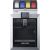 QiDi Q2 Combo 3D printer 3D Printeri un lāzergravētāji
