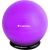Treniņu bumba inSPORTline Top Ball 85 cm ar bumbu bāzi Fitnesa bumbas