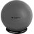 Treniņu bumba inSPORTline Top Ball 85 cm ar bumbu bāzi Fitnesa bumbas