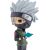 Bandai Figurka Figurka Naruto Shippuden Hatake Kakashi 15cm Figūriņas un varoņi