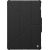 Nillkin Bumper PRO Protective Stand Case Multi-angle Aizsargapvalks priekš Samsung Galaxy Tab S9 Ultra/S10 Ultra / melns Maki Planšetdatoriem