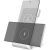 Nillkin PowerTrio 3in1 Wireless Charger Bezvadu lādētājs priekš Samsung Watch / balts Bezvadu telefonu lādētāji
