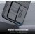 Nillkin CamShield PRO Hard Case Защитный чехол для Samsung Galaxy S24 FE / чёрный Чехлы - альтернативные