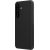 Nillkin Super Frosted PRO Back Cover Aizsargapvalks priekš Samsung Galaxy S24 FE / melns Neoriģinālie Maciņi