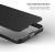 Nillkin Super Frosted PRO Back Cover Aizsargapvalks priekš Samsung Galaxy S24 FE / melns Neoriģinālie Maciņi