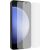 Samsung EF-US711CTE Original Protective Film Aizsargplēvīte telefona ekrānam Samsung Galaxy S23 FE / caurspīdīgs Ekrānu aizsardzība