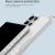 Nillkin Nature TPU PRO Cover Aizsargapvalks priekš Samsung Galaxy S24 Ultra / caurspīdīgs Neoriģinālie Maciņi