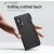 Nillkin Super Frosted FOLD Slot Back Cover Aizsargapvalks priekš Samsung Galaxy Z Fold 6 / melns Neoriģinālie Maciņi