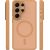 TFO Mocco Matt Mag Back Case Aizsargapvalks priekš Samsung Galaxy S26 Ultra Neoriģinālie Maciņi
