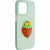 TFO Mocco Fruit 2in1 Back Case Чехол для телефона Apple iPhone 17 Pro Max Чехлы - альтернативные
