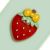 TFO Mocco Fruit 2in1 Back Case Чехол для телефона Apple iPhone 17 Pro Max Чехлы - альтернативные