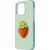 TFO Mocco Fruit 2in1 Back Case Чехол для телефона Xiaomi Redmi Note 15 5G/4G Чехлы - альтернативные