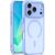 TFO Mocco Matt Mag Back Case Aizsargapvalks priekš Apple iPhone 17 Pro Max Neoriģinālie Maciņi
