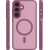 TFO Mocco Matt Mag Back Case Aizsargapvalks priekš Samsung Galaxy S24 FE Neoriģinālie Maciņi