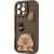 TFO Mocco Ultra Trendy 3D Back Case Aizmugurējais apvalks priekš Samsung Galaxy S25 FE Neoriģinālie Maciņi