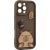 TFO Mocco Ultra Trendy 3D Back Case Aizmugurējais apvalks priekš Samsung Galaxy S26 Neoriģinālie Maciņi