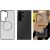 MagForce Tactical Hyperstealth Cover Aizsargapvalks priekš Samsung Galaxy S26 Ultra / gaiši pelēks Neoriģinālie Maciņi