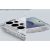 Nillkin Nature TPU PRO Cover Aizsargapvalks priekš Samsung Galaxy S26 Ultra / caurspīdīgs Neoriģinālie Maciņi