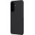 Nillkin Super Frosted PRO Back Cover Aizsargapvalks priekš Samsung Galaxy A56 5G / melns Neoriģinālie Maciņi
