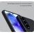 Nillkin Super Frosted PRO Back Cover Aizsargapvalks priekš Samsung Galaxy A56 5G / melns Neoriģinālie Maciņi