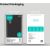 Nillkin Super Frosted PRO Back Cover Aizsargapvalks priekš Samsung Galaxy A56 5G / melns Neoriģinālie Maciņi
