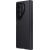 Nillkin Synthetic Fiber PRO Magnetic Hard Case Aizsargapvalks priekš Samsung Galaxy Z Fold 7 / melns Neoriģinālie Maciņi