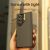 Nillkin Synthetic Fiber PRO Magnetic Hard Case Aizsargapvalks priekš Samsung Galaxy Z Fold 7 / melns Neoriģinālie Maciņi
