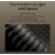 Nillkin Synthetic Fiber PRO Magnetic Hard Case Aizsargapvalks priekš Samsung Galaxy Z Fold 7 / melns Neoriģinālie Maciņi