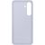 Samsung EF-PS731CLE Silicone Cover Aizsargapvalks priekš Samsung Galaxy S25 FE / gaiši zils Neoriģinālie Maciņi