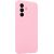 Tactical Velvet Smoothie Cover Aizsargapvalks priekš Samsung Galaxy A57 / rozā pantera Neoriģinālie Maciņi