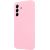 Tactical Velvet Smoothie Cover Aizsargapvalks priekš Samsung Galaxy A57 / rozā pantera Neoriģinālie Maciņi