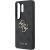Guess PU 4G Metal Logo Case Aizsargapvalks priekš Samsung Galaxy S26 Ultra / peleks Neoriģinālie Maciņi