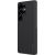 Nillkin Super Frosted PRO Magnetic Back Cover Aizsargapvalks priekš Samsung Galaxy S25 Ultra / melns Neoriģinālie Maciņi