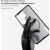 Nillkin Super Frosted PRO Magnetic Back Cover Aizsargapvalks priekš Samsung Galaxy S26 Ultra / caurspidigs melns Neoriģinālie Maciņi