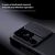Nillkin CamShield PRO Hard Case Aizsargapvalks priekš Samsung Galaxy S26 Ultra / melns Neoriģinālie Maciņi
