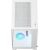 Deepcool GAMER STORM PS850G (white, 1x 12-pin high-power GPU, 3x PCIe, cable management, 850 watts) Datoru barošanas bloki