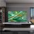 Hisense ULED 85E8S MiniLED (215 cm (85 inches), black/dark gray, UltraHD/4K, triple tuner, subwoofer, 144Hz panel) Televizori