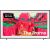 SAMSUNG GQ85LS03FWUXZG The Frame Pro, QLED TV - 85 - black, UltraHD/4K, Mini-LED, interchangeable frames, Wireless One Connect Box, 100Hz panel Televizori