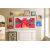 SAMSUNG GQ85LS03FWUXZG The Frame Pro, QLED TV - 85 - black, UltraHD/4K, Mini-LED, interchangeable frames, Wireless One Connect Box, 100Hz panel Televizori