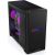 Lenovo Legion T5 30AGB10 Ryzen 7 7700X 32GB DDR5 5600 SSD 2TB GeForce RTX 5070 12GB Win11 Eclipse Black Personālie datori