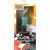 Bandai ANIME HEROES MEGA NARUTO - HATAKE KAKASHI Фигурки и герои