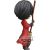 Bandai Q POSKET - HARRY POTTER QUIDDITCH STYLE Фигурки и герои