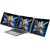 Blackview 14" portable dual monitor DCM6 Monitori
