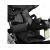 Leantoys Tricycle Bike PRO700 - Black Jaunumi, Bērnu preces