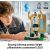 LEGO Editions Lionel Messi — piłkarska legenda (43015) Jaunumi, Bērnu preces