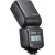 Godox flash TT520III Zibspuldzes