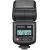 Godox flash TT520III Zibspuldzes