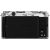 Fujifilm X-M5 body, silver Jaunumi - Audio-Video